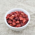 Membekukan harga borong strawberi kering